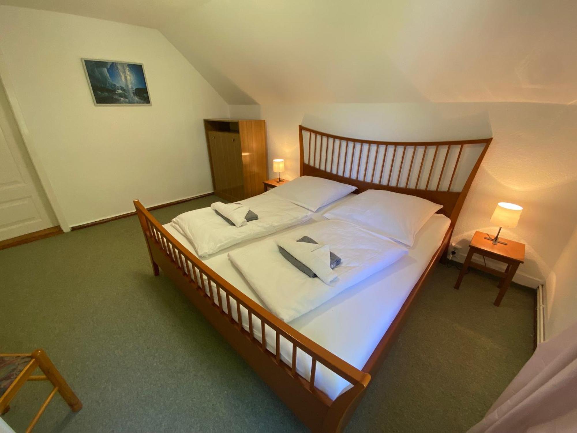 Ostsee-Landhaus Maehl In Prerow Mit Sauna Und Kamin Auch Fuer Gruppen Exterior photo